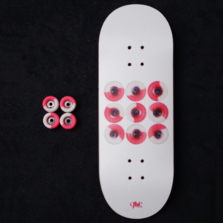 Flint X Oak - Celebration 14 Edition