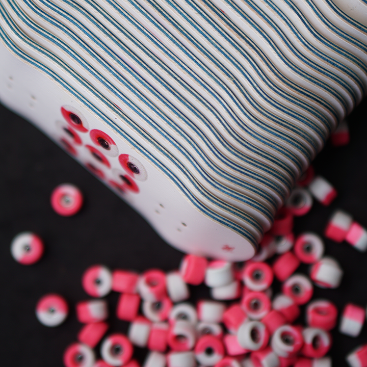 Flint X Oak - Celebration 14 Edition