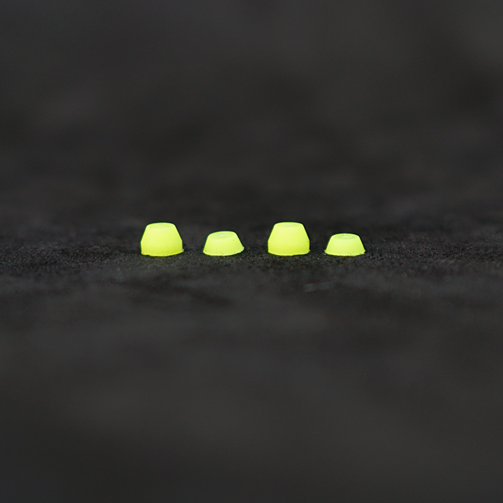 Oak Bushings Banana Acid