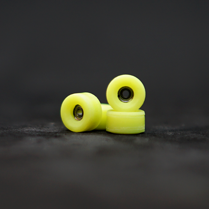 Bowl Acid Green