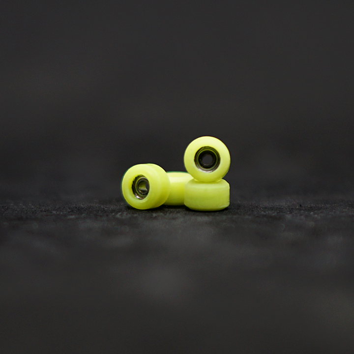 Mini Acid Green