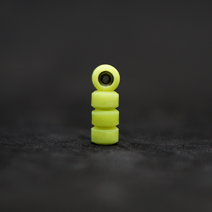 Mini Acid Green
