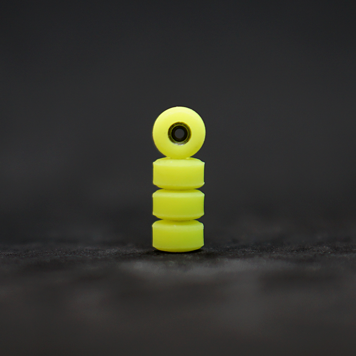 RV2 Acid Green