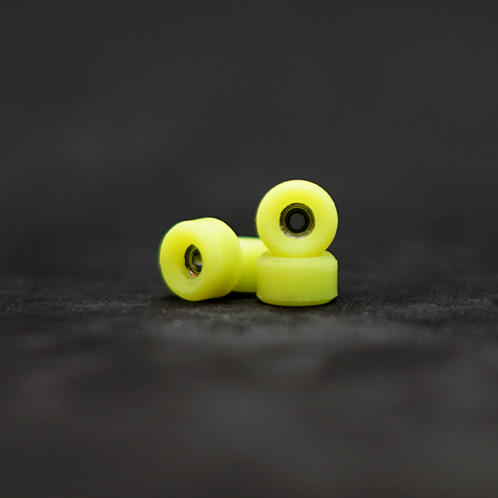 RV2V Acid Green
