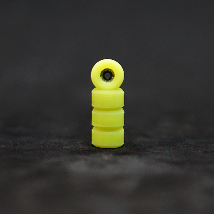 RV2V Acid Green