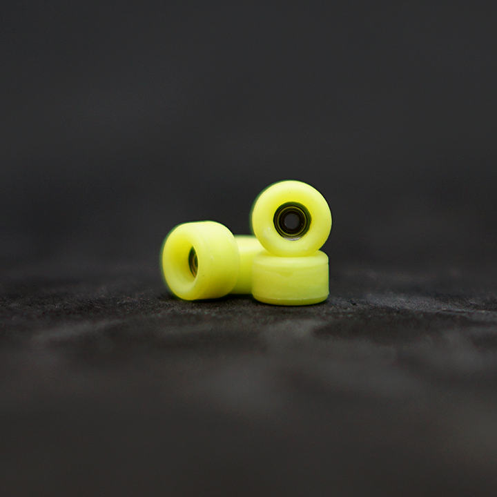 Model T Acid Green