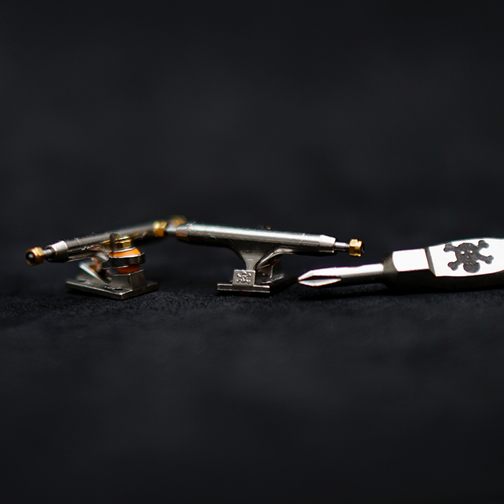 Blackriver Trucks 3.0