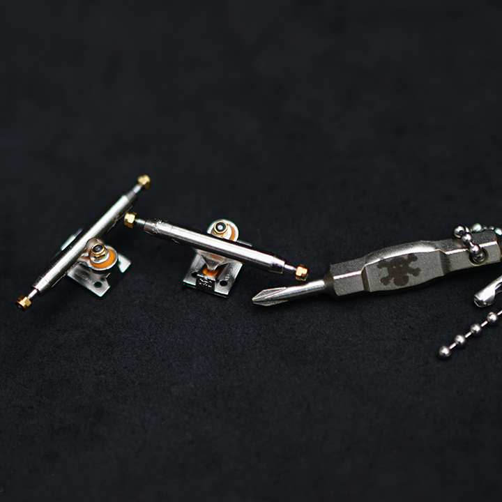 Blackriver Trucks 3.0