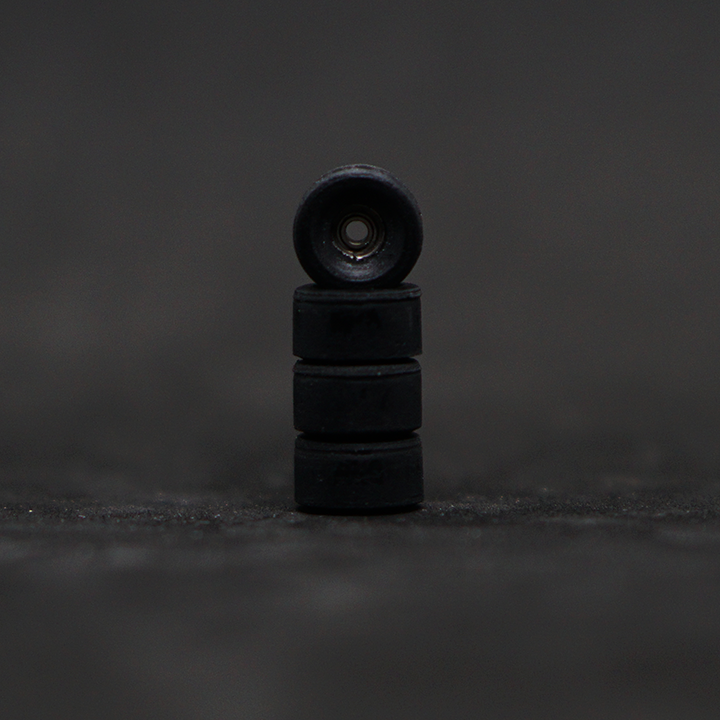 Bowl Black
