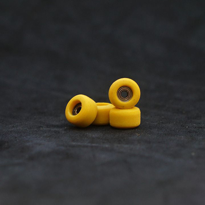 Oak Wheels M Banana