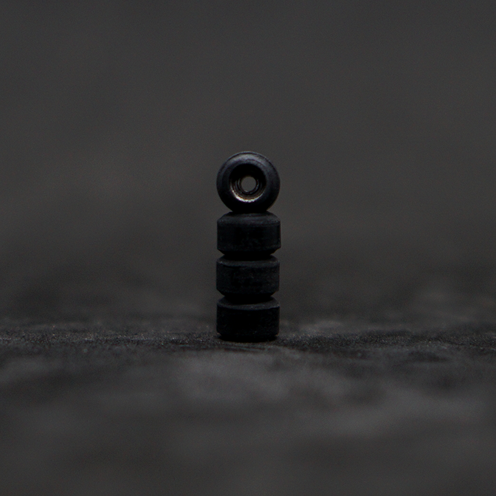 Mini Black