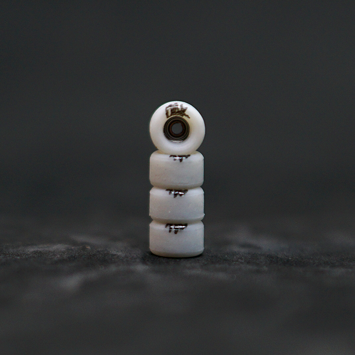 Model T Simple OG White