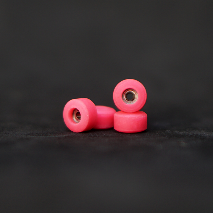Oak Wheels RV2 Link