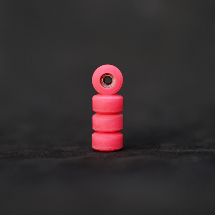 Oak Wheels RV2 Link