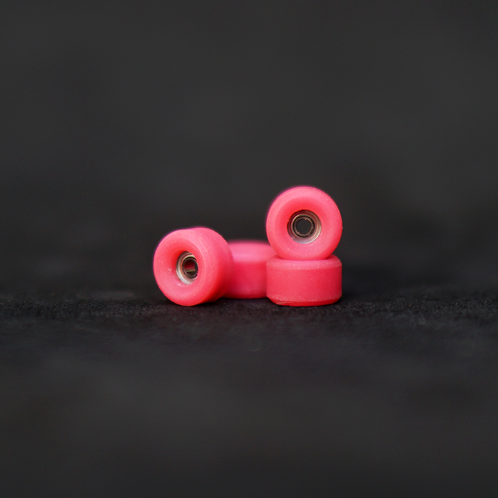Oak Wheels RV2V Link